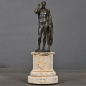 Preview: Figured'Art | Skulptur Caesar